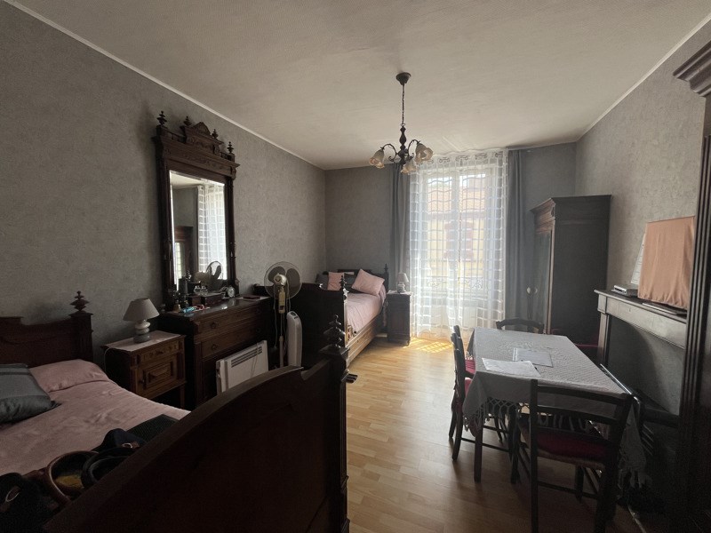 Vente Immeuble DECAZEVILLE - 5 pièces -  298 m² - (12300)