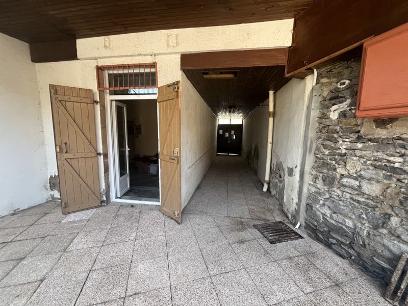 Immeuble 5 pièces 298 m² · à Decazeville · 298 m² · 85 000 €