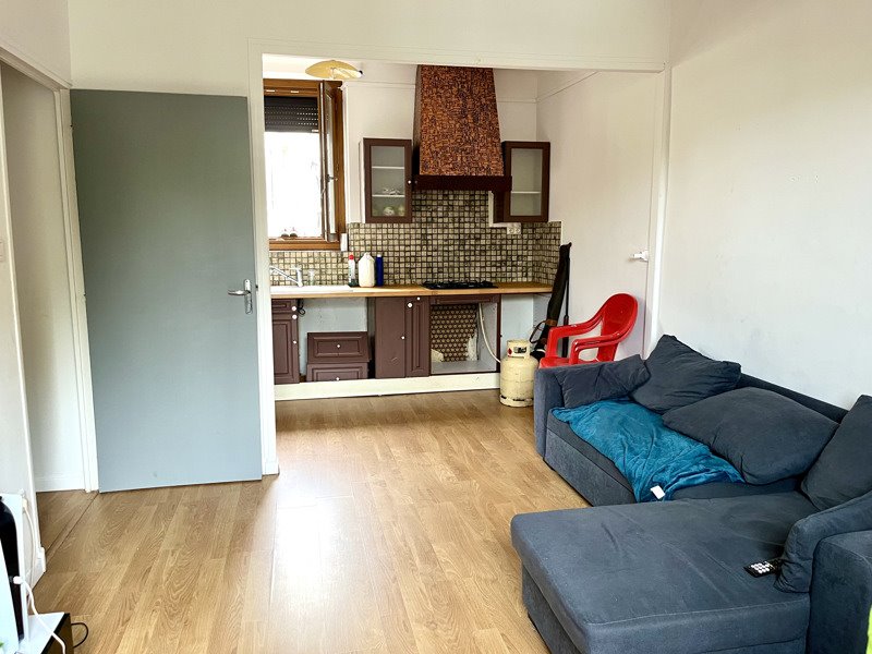 Vente Immeuble CRANSAC - -  127 m² - (12110)