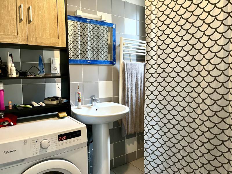 Vente Immeuble CRANSAC - -  127 m² - (12110)