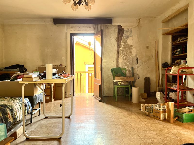 Vente Maison CRANSAC - 3 pièces -83 m² - (12110)