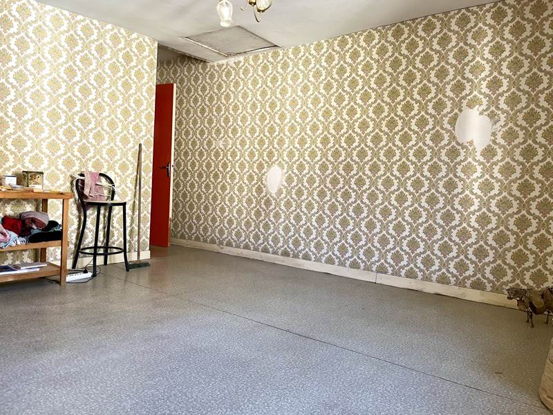 Vente Maison CRANSAC - 3 pièces -83 m² - (12110)