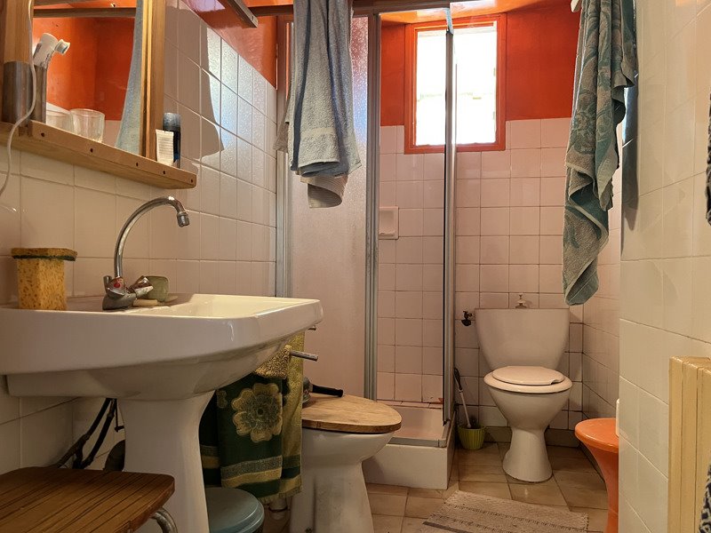 Vente Maison CRANSAC - 3 pièces -83 m² - (12110)