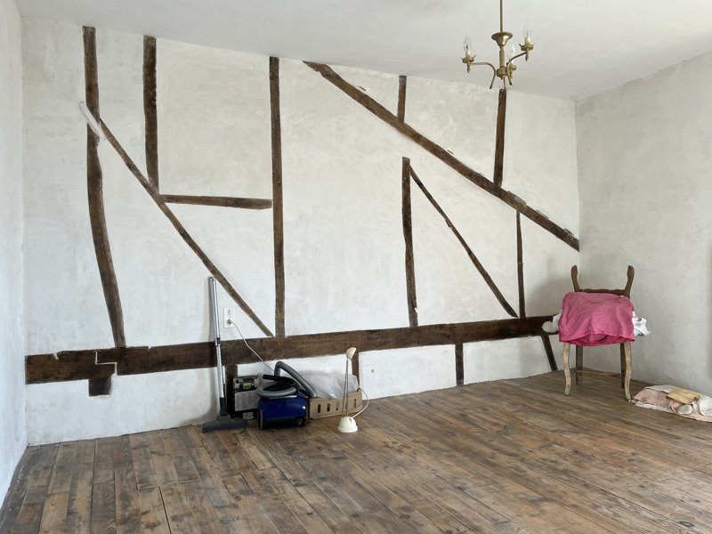 Vente Maison CRANSAC - 3 pièces -83 m² - (12110)