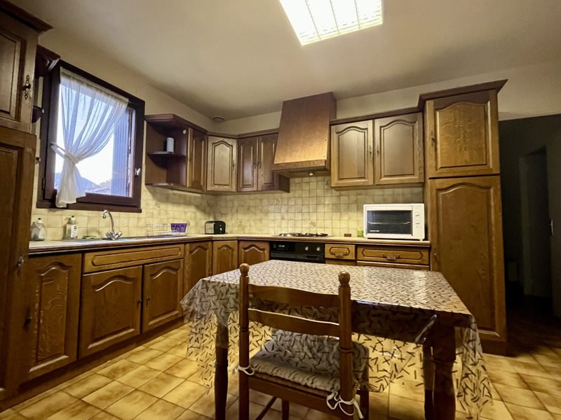 Vente Maison BOUILLAC - 4 pièces -93 m² - (12300)