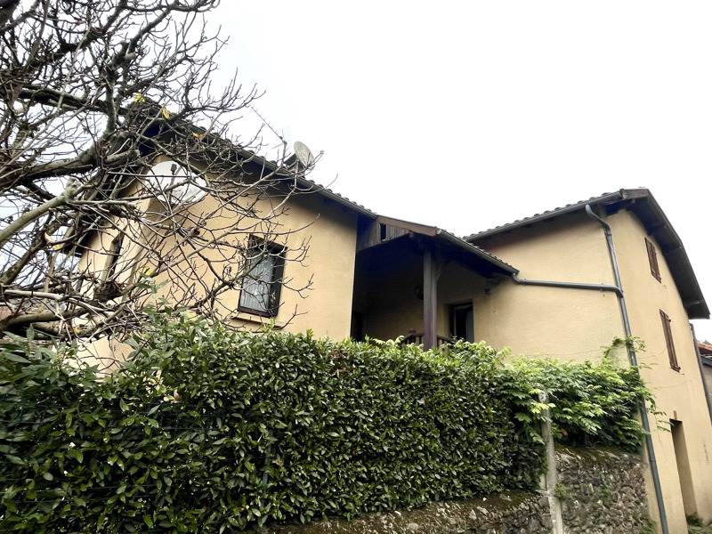 Vente Maison BOUILLAC - 4 pièces -93 m² - (12300)