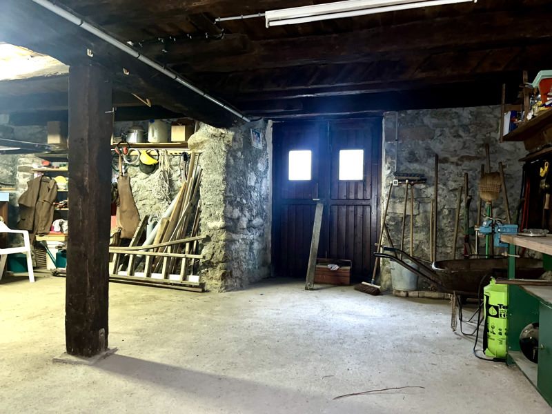Vente Maison BOUILLAC - 4 pièces -93 m² - (12300)