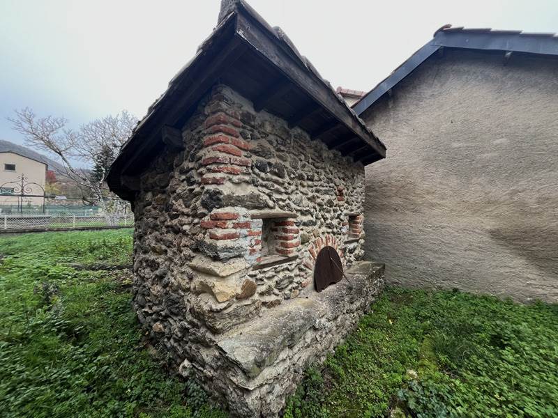 Vente Maison BOUILLAC - 4 pièces -93 m² - (12300)