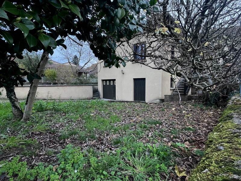 Vente Maison BOUILLAC - 4 pièces -93 m² - (12300)