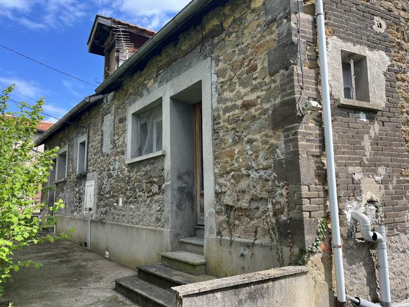 Vente Immeuble DECAZEVILLE - -  150 m² - (12300)