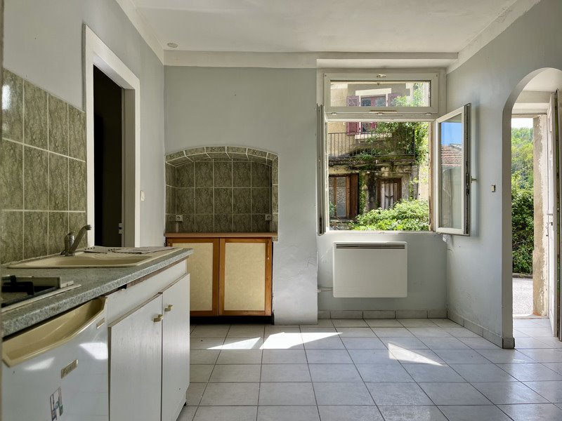 Vente Immeuble DECAZEVILLE - -  150 m² - (12300)