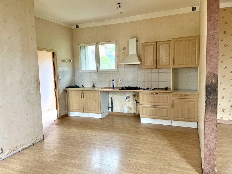 Vente Immeuble DECAZEVILLE - -  150 m² - (12300)