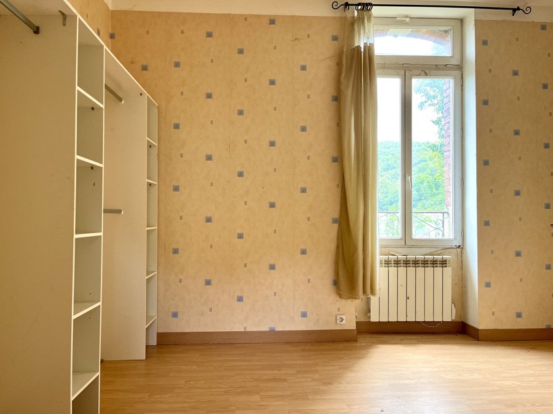 Vente Immeuble DECAZEVILLE - -  150 m² - (12300)