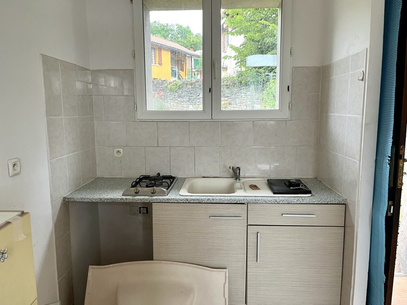 Vente Immeuble DECAZEVILLE - -  150 m² - (12300)