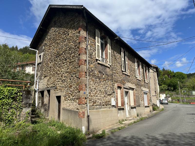 Vente Immeuble DECAZEVILLE - -  150 m² - (12300)