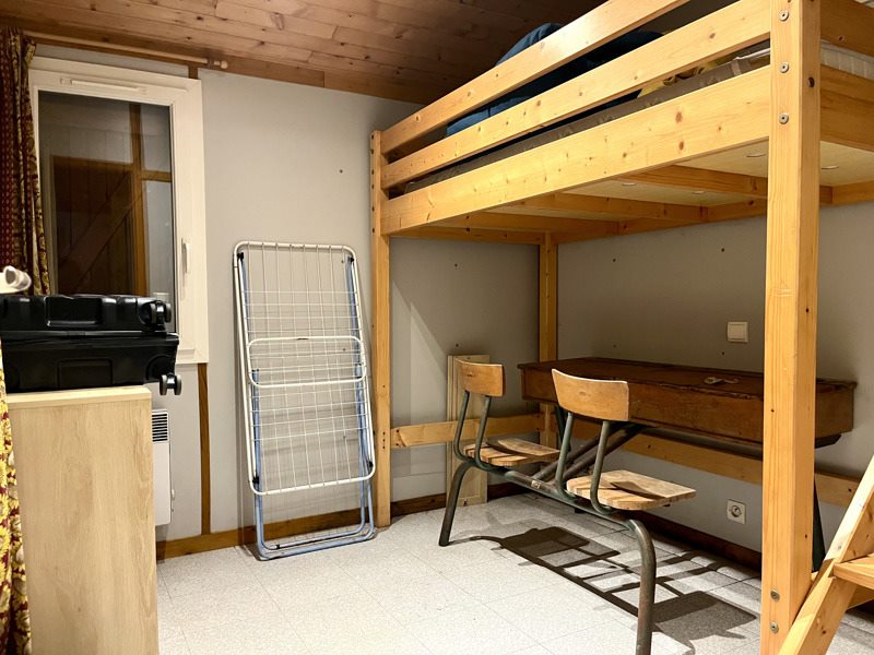 Vente Maison CRANSAC - 3 pièces -35 m² - (12110)