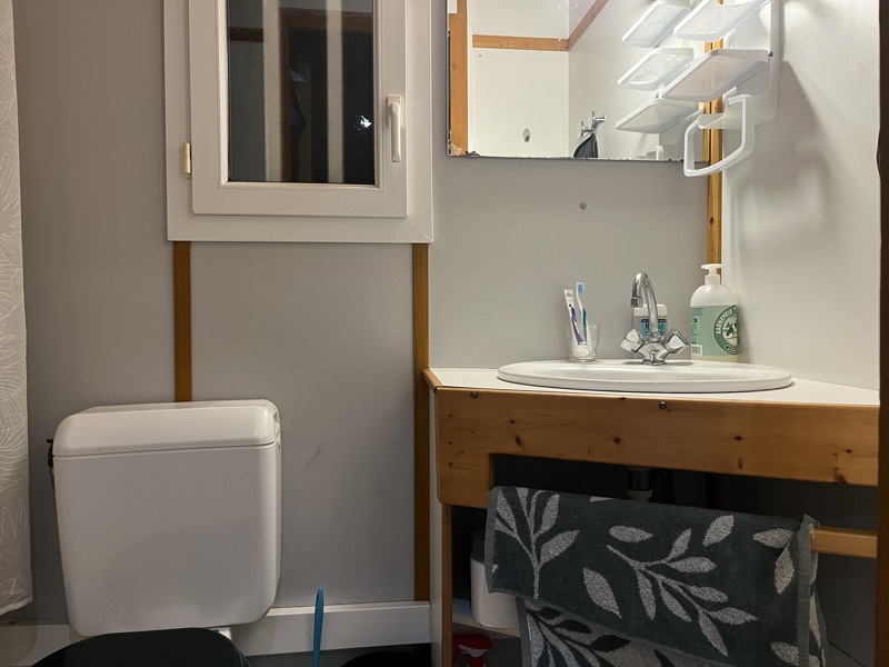 Vente Maison CRANSAC - 3 pièces -35 m² - (12110)