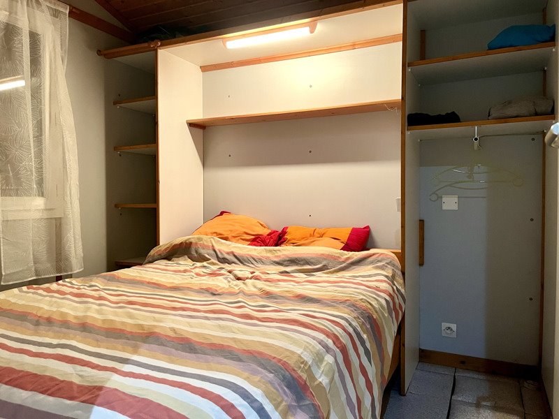 Vente Maison CRANSAC - 3 pièces -35 m² - (12110)