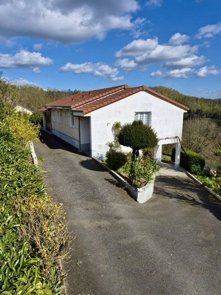 Vente Maison AUBIN - 5 pièces -95 m² - (12110)