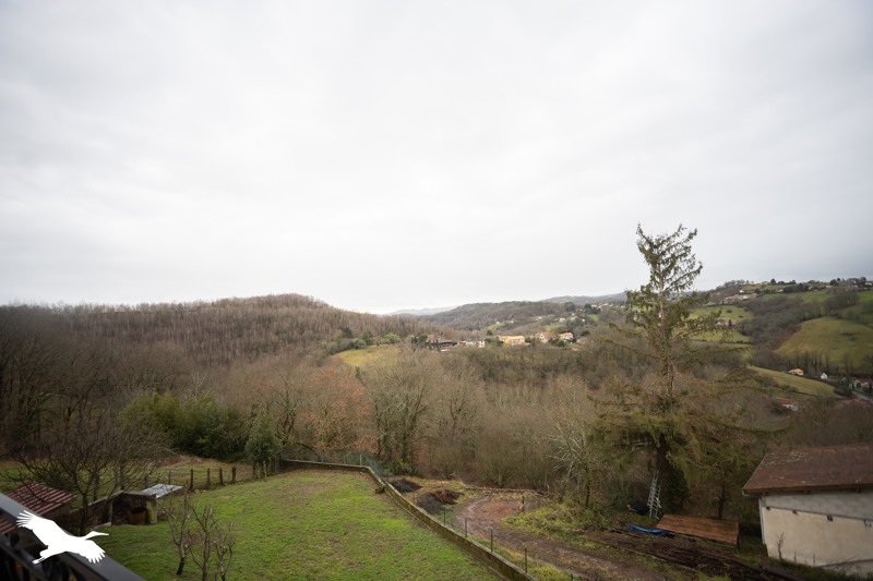 Vente Maison Aubin - 5 pièces -95 m² - (12110)