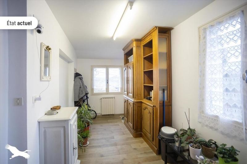 Vente Maison AUBIN - 5 pièces -95 m² - (12110)