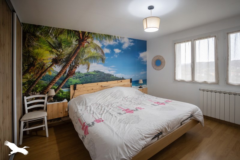 Vente Maison AUBIN - 5 pièces -95 m² - (12110)