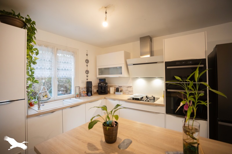 Maison 5 pièces 95 m² · à Aubin · 95 m² · 169 000 €