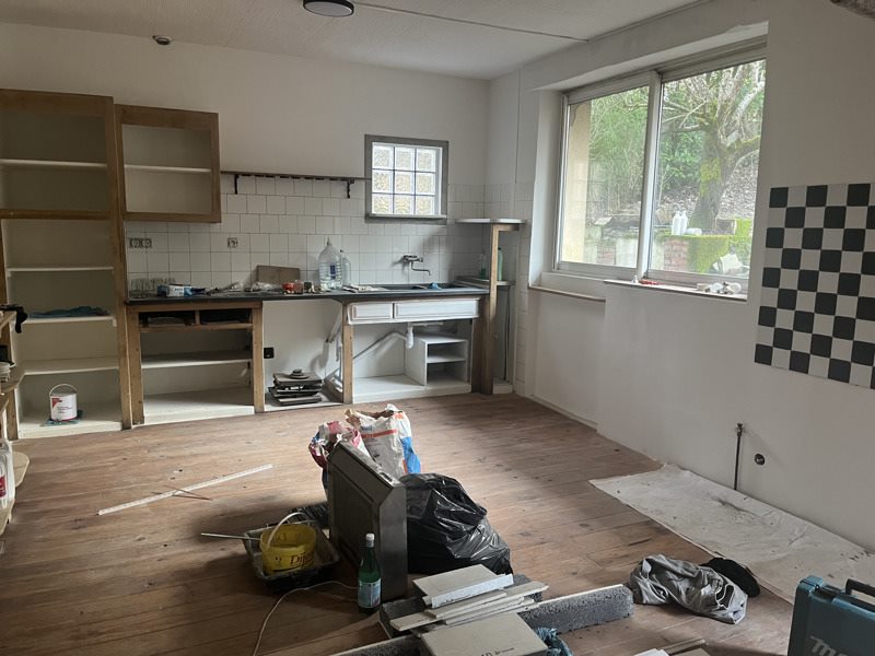Vente Maison DECAZEVILLE - 7 pièces -207 m² - (12300)