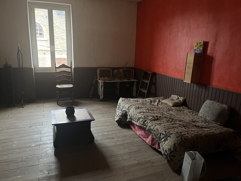 Vente Maison DECAZEVILLE - 7 pièces -207 m² - (12300)