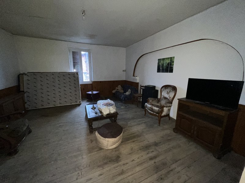 Vente Maison DECAZEVILLE - 7 pièces -207 m² - (12300)