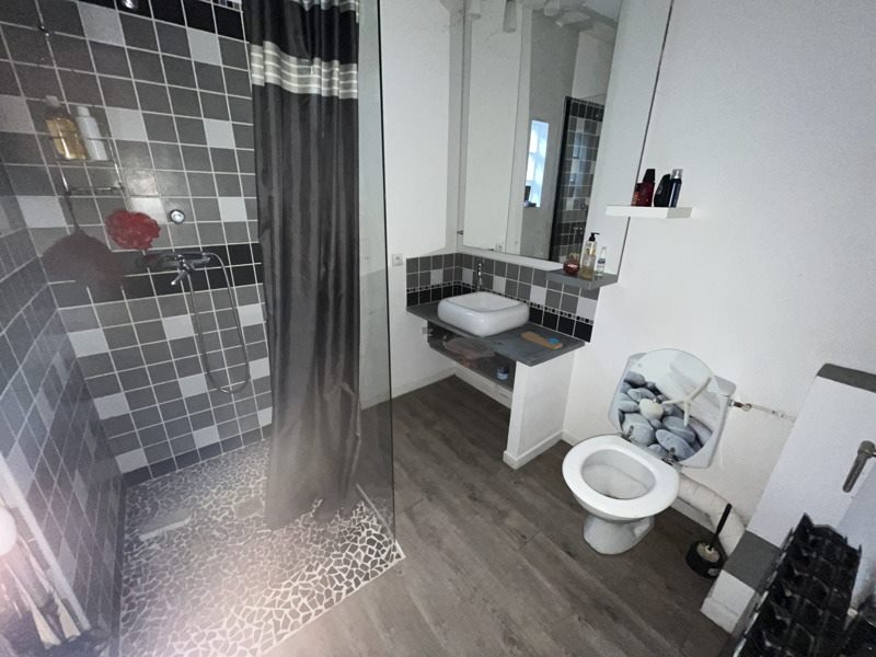 Vente Maison DECAZEVILLE - 7 pièces -207 m² - (12300)