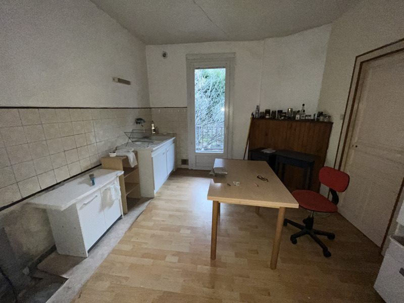 Vente Maison DECAZEVILLE - 7 pièces -207 m² - (12300)