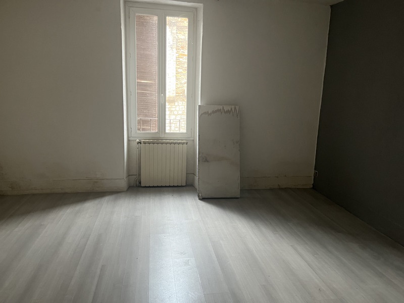Vente Maison DECAZEVILLE - 7 pièces -207 m² - (12300)