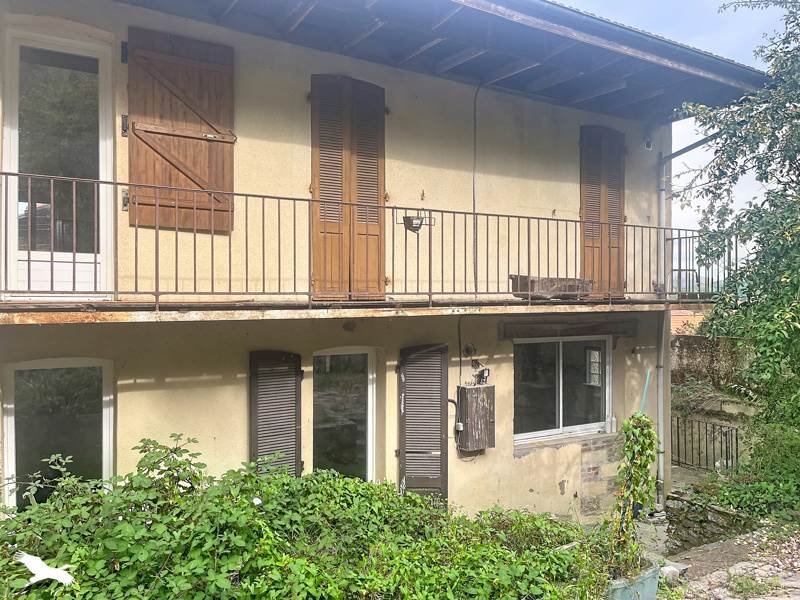 Vente Maison Decazeville - 7 pièces -207 m² - (12300)