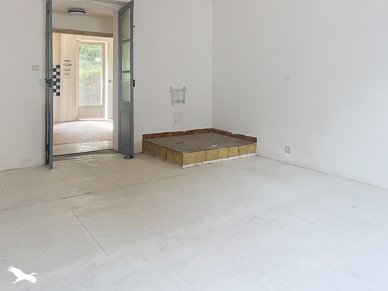 Vente Maison Decazeville - 7 pièces -207 m² - (12300)