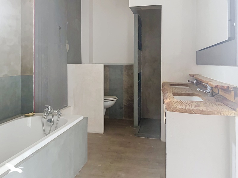 Vente Maison Decazeville - 7 pièces -207 m² - (12300)