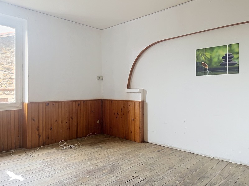 Vente Maison Decazeville - 7 pièces -207 m² - (12300)