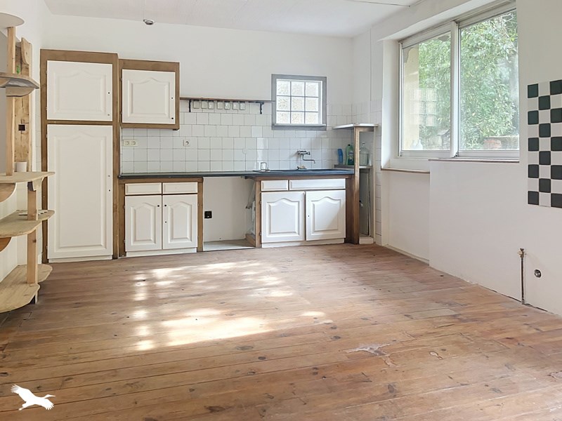 Vente Maison Decazeville - 7 pièces -207 m² - (12300)