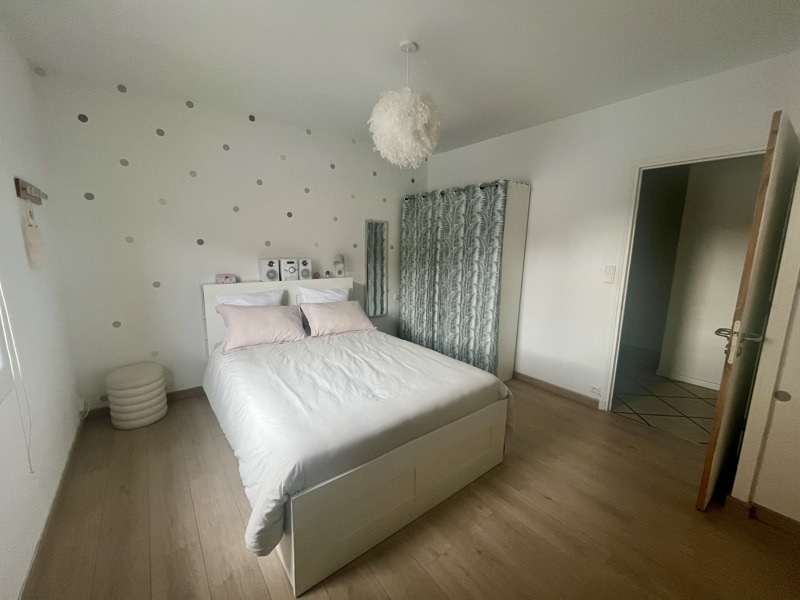 Vente Appartement DECAZEVILLE - 4 pièces -129 m² - (12300)