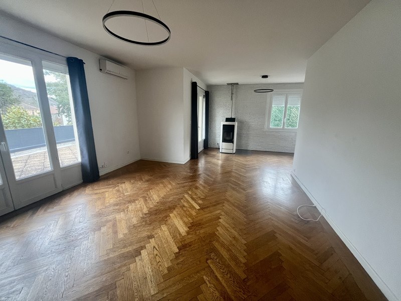 Vente Appartement DECAZEVILLE - 4 pièces -129 m² - (12300)