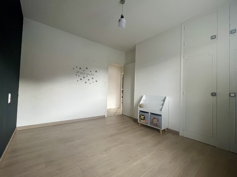 Vente Appartement DECAZEVILLE - 4 pièces -129 m² - (12300)