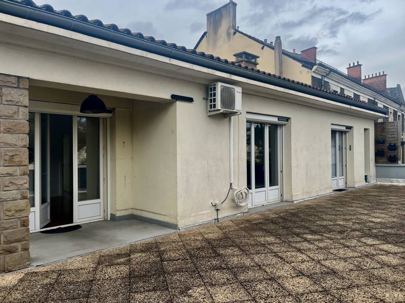 Appartement 4 pièces 129 m² · à Decazeville · 129 m² · 127 000 €