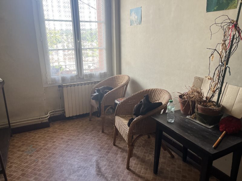 Vente Immeuble DECAZEVILLE - -  352 m² - (12300)
