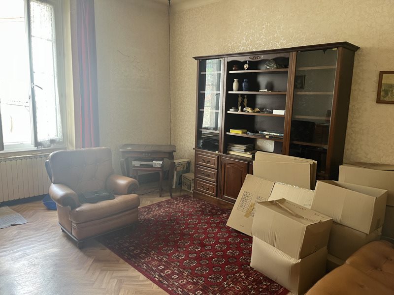 Vente Immeuble DECAZEVILLE - -  352 m² - (12300)