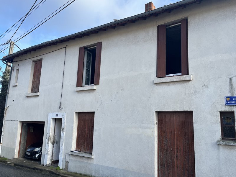 Immeuble 6 pièces 352 m² · à Decazeville · 352 m² · 39 000 €