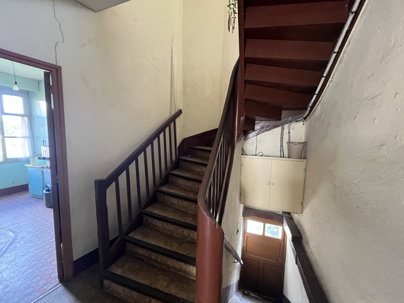 Vente Immeuble DECAZEVILLE - -  352 m² - (12300)