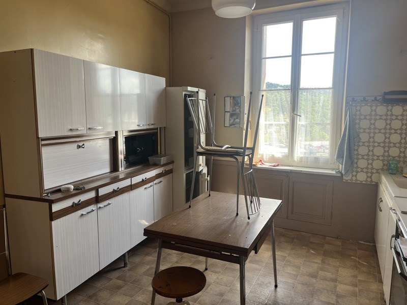 Vente Immeuble DECAZEVILLE - -  352 m² - (12300)