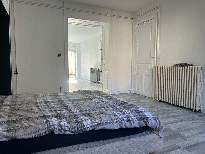 Vente Appartement VIVIEZ - 2 pièces -66 m² - (12110)