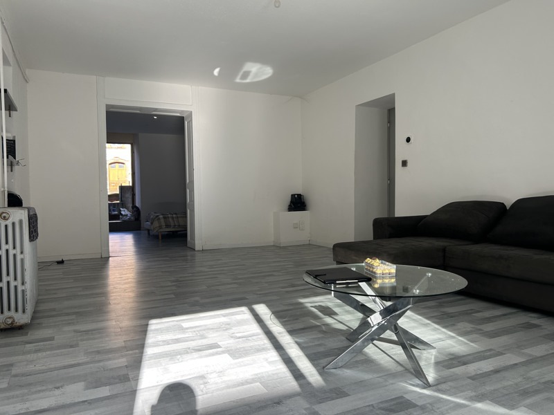 Appartement 2 pièces 66 m² · à Viviez · 66 m² · 50 000 €