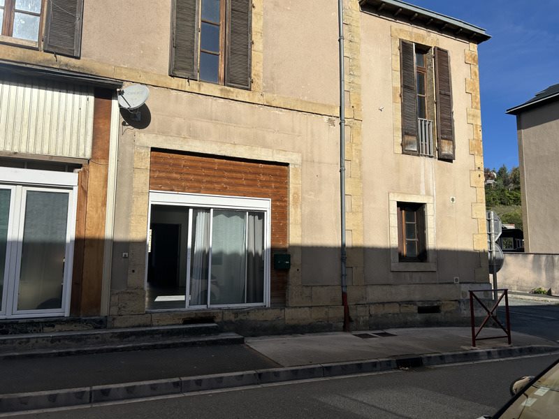 Vente Appartement VIVIEZ - 2 pièces -66 m² - (12110)